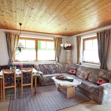 Beautiful Apartment Near Ski Area In Kirchberg Kirchberg in Tirol Zewnętrze zdjęcie