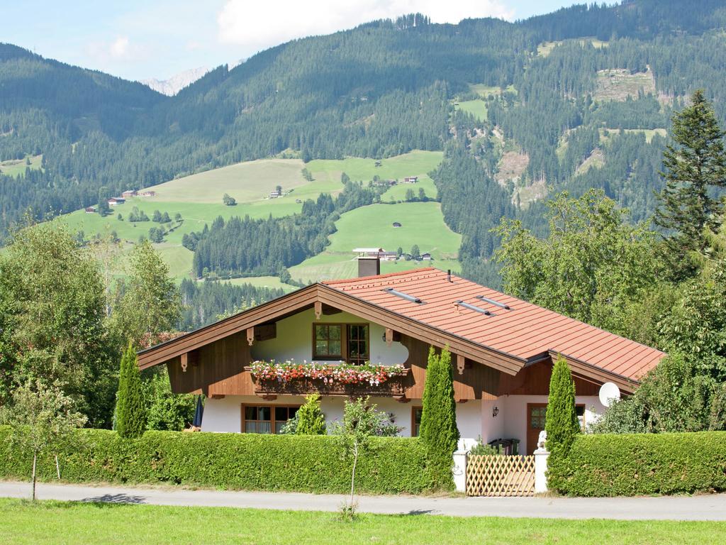 Beautiful Apartment Near Ski Area In Kirchberg Kirchberg in Tirol Zewnętrze zdjęcie