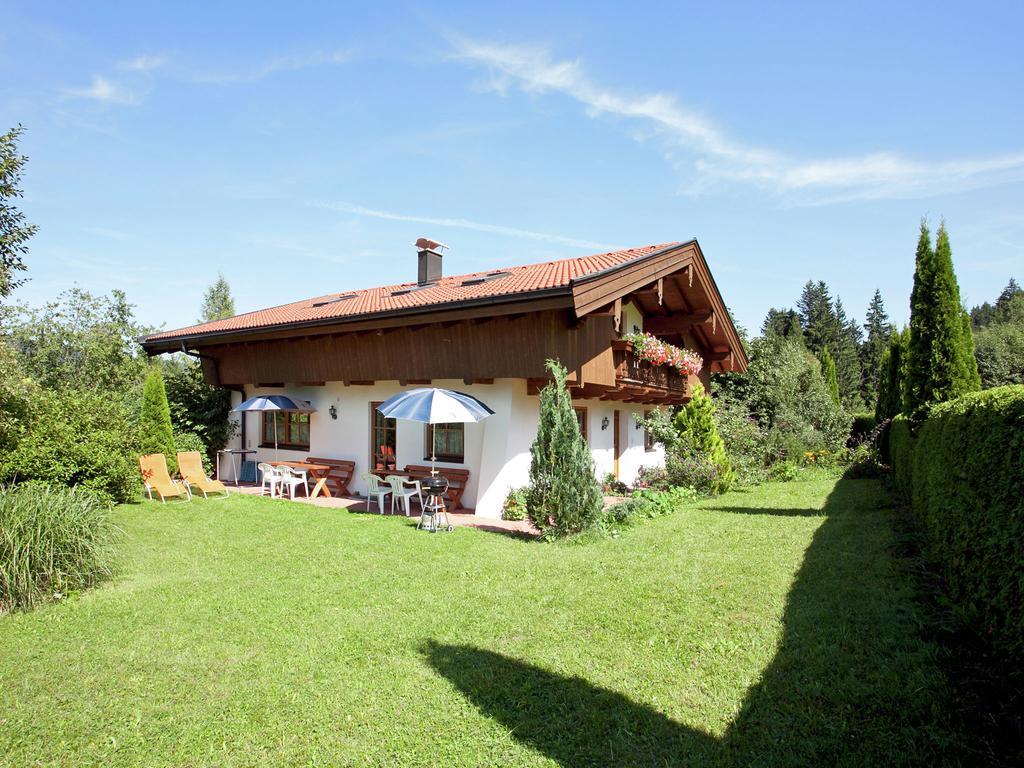 Beautiful Apartment Near Ski Area In Kirchberg Kirchberg in Tirol Zewnętrze zdjęcie