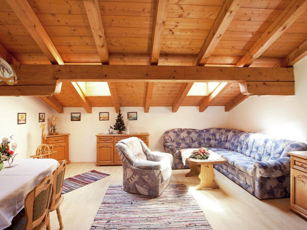Beautiful Apartment Near Ski Area In Kirchberg Kirchberg in Tirol Zewnętrze zdjęcie