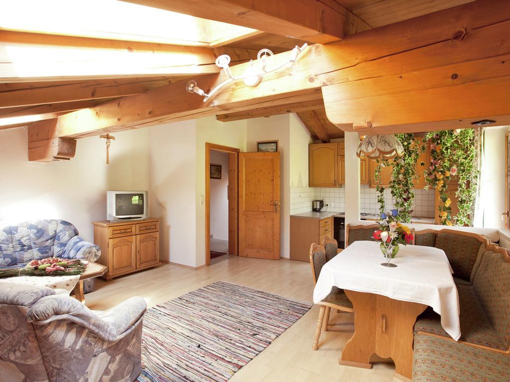 Beautiful Apartment Near Ski Area In Kirchberg Kirchberg in Tirol Zewnętrze zdjęcie
