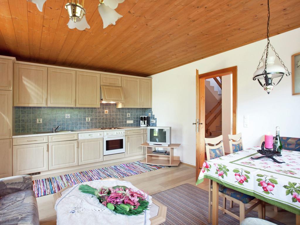 Beautiful Apartment Near Ski Area In Kirchberg Kirchberg in Tirol Zewnętrze zdjęcie