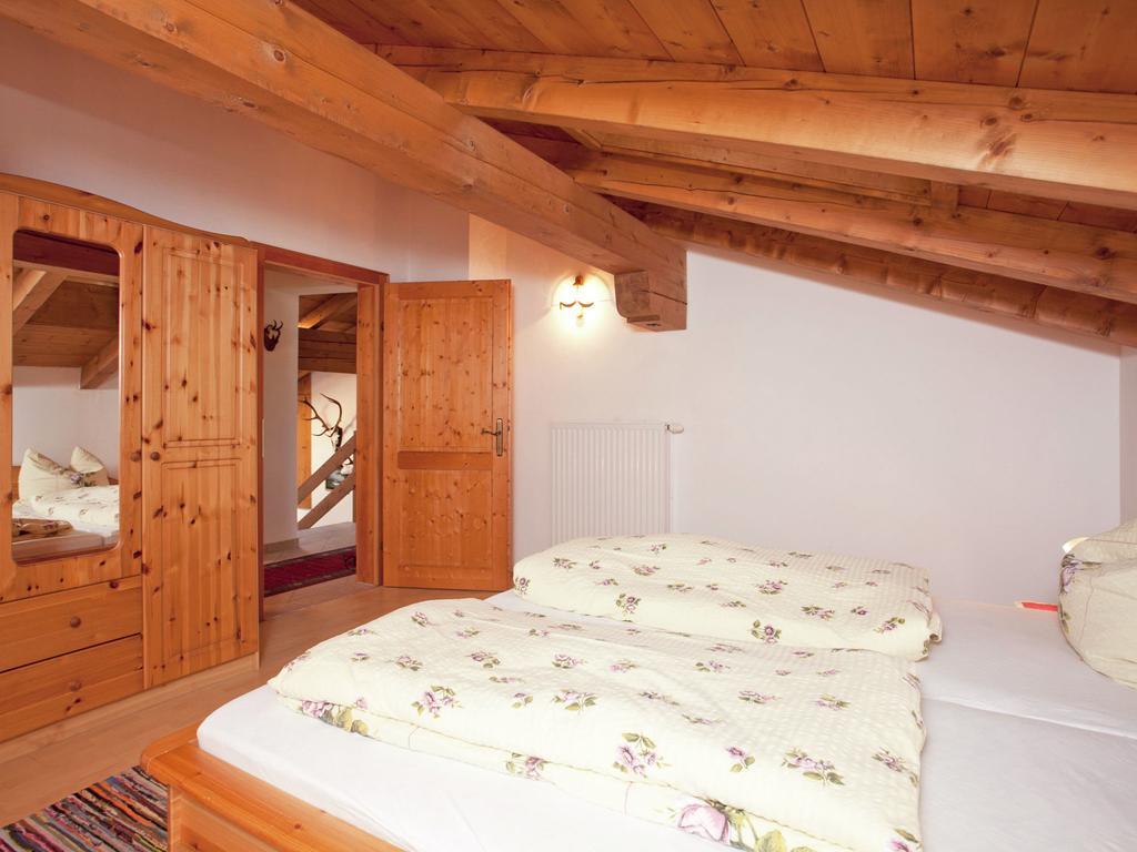 Beautiful Apartment Near Ski Area In Kirchberg Kirchberg in Tirol Zewnętrze zdjęcie