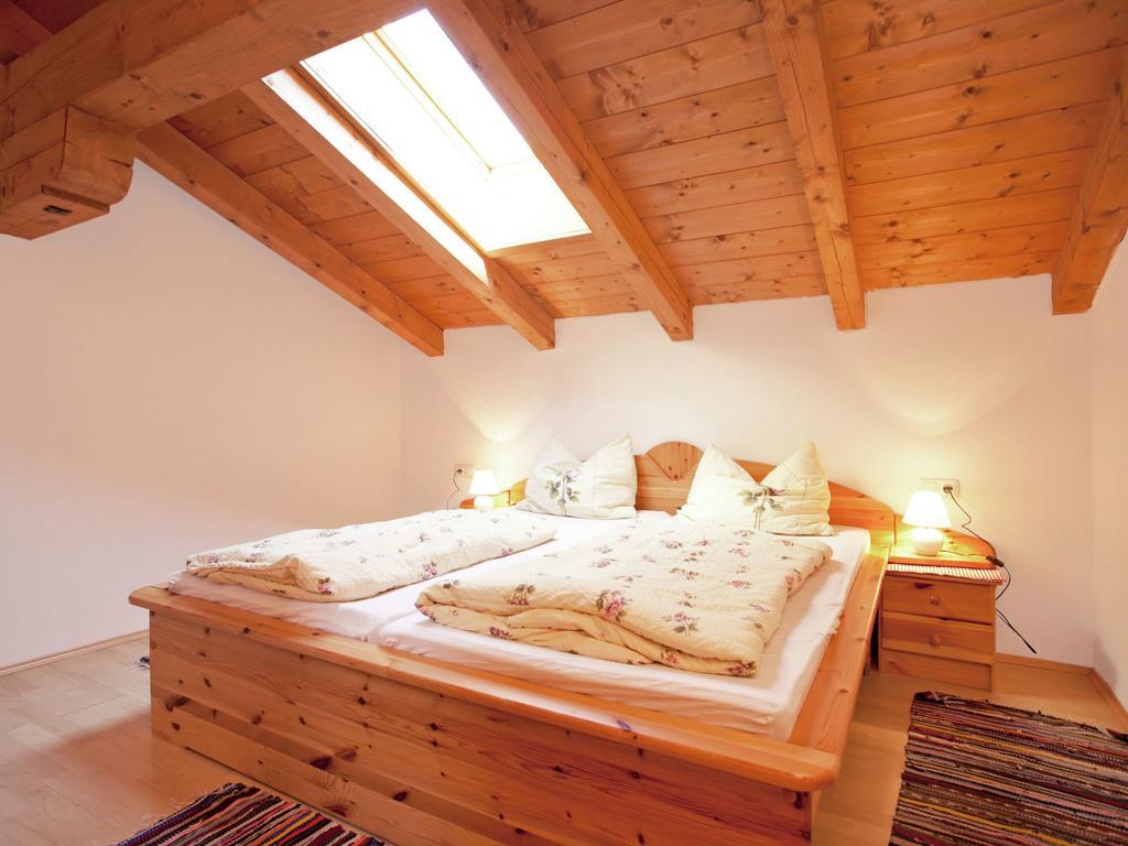 Beautiful Apartment Near Ski Area In Kirchberg Kirchberg in Tirol Zewnętrze zdjęcie