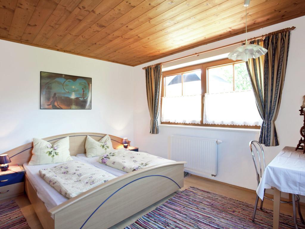Beautiful Apartment Near Ski Area In Kirchberg Kirchberg in Tirol Zewnętrze zdjęcie