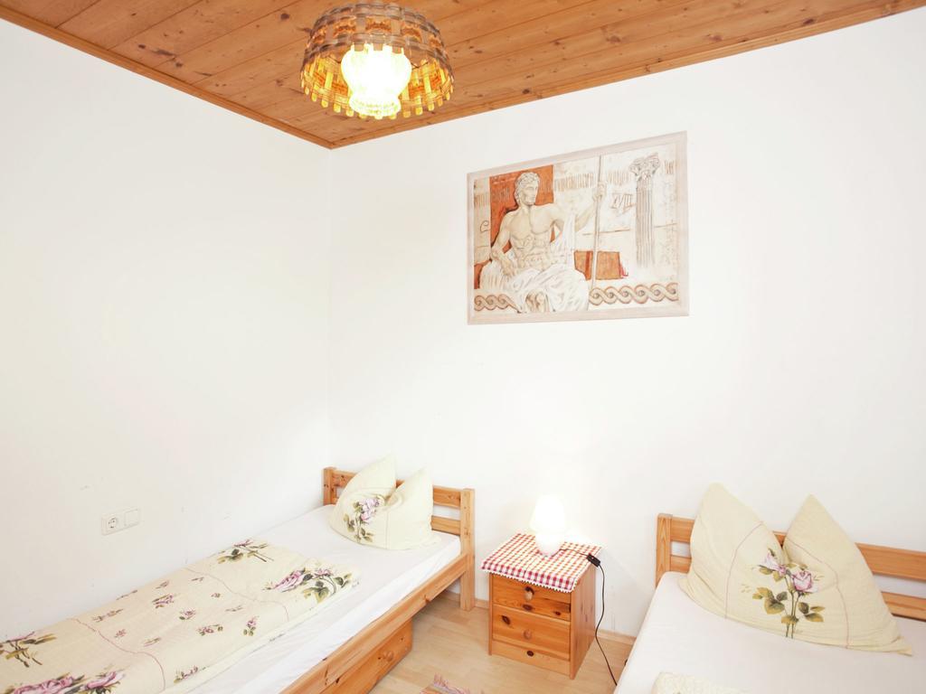 Beautiful Apartment Near Ski Area In Kirchberg Kirchberg in Tirol Zewnętrze zdjęcie