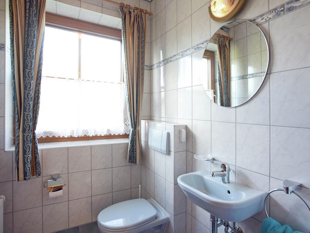 Beautiful Apartment Near Ski Area In Kirchberg Kirchberg in Tirol Zewnętrze zdjęcie