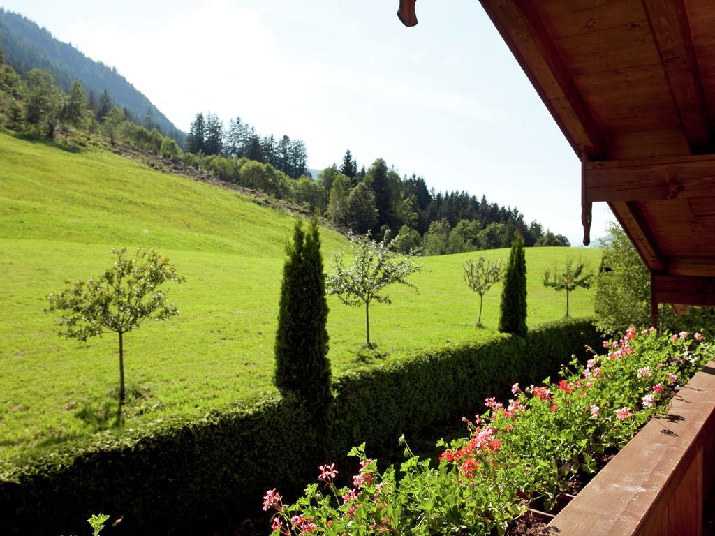 Beautiful Apartment Near Ski Area In Kirchberg Kirchberg in Tirol Zewnętrze zdjęcie